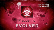 В Китае из-за коронавируса запретили скачивать игру Plague Inc.