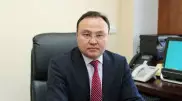 Сын академика получил должность в акимате Жамбылской области