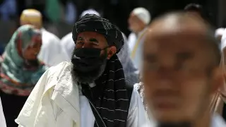 Посольство в Саудовской Аравии объяснило отмену виз для казахстанцев