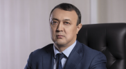 Глава "Аграрной кредитной корпорации", возможно, покинул пост - министр