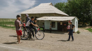 "Жолы болмағандар таңдайды". Кәсіпкер ауылдағы мамандар туралы айтты