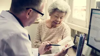 Найдены гены, отвечающие за ожирение и старение