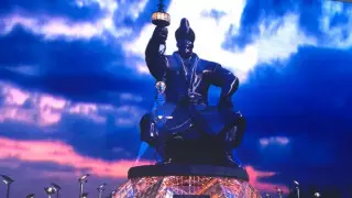 Ғарыштан көрінетін Абылай хан монументіне ақша қайдан бөлінетіні белгілі болды