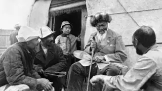 "Көлігі қандай болған?". Жамбыл Жабаев туралы біліміңізді сынап көріңіз