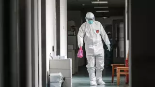 Лайки поднимут ваши доходы, но не иммунитет - Биртанов о коронавирусе