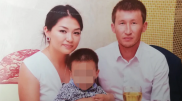 "На нем живого места не было"