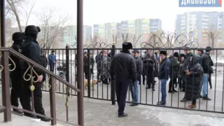 Задержан учредитель компании "Выгодный займ"