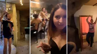 Празднование дня рождения популярной блогерши закончилось трагедией