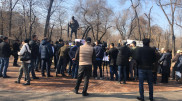 Ограничение в 250 человек считаю нецелесообразным - Токаев о митингах