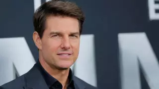 Тома Круза поместили на карантин из-за коронавируса