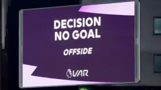 Правило офсайда в футболе пересмотрят для поощрения атакующей игры