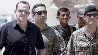 Экс-дипломат США: cоглашение с талибами приведет к новой войне