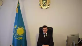 Информацию о задержании заместителя акима прокомментировали в Актобе