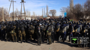 Қордайдағы қақтығыс: Тоқаев оқиғаның басқа себебі болғанын айтты