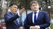 Экс-боксер рассказал главе ФСМС, как врачи в селе поставили его на ноги