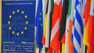 ЕС проведет экстренное заседание по ситуации в Сирии