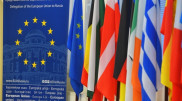 ЕС проведет экстренное заседание по ситуации в Сирии