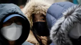 "Там наши граждане" - вице-премьер о просьбе запретить рейсы из Кореи