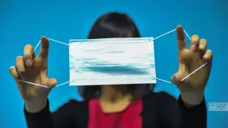 Главный хирург США назвал маски бесполезными в борьбе с коронавирусом