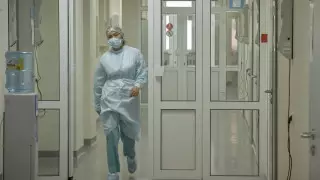 Включение Казахстана в список стран с коронавирусом прокомментировали в МИД