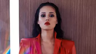 "Изнасиловали мою душу". Наzима рассказала свою историю о домогательствах