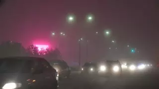 На Казахстан надвигаются атмосферные фронты - синоптики