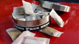 Что такое снюс и почему о нем все говорят