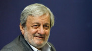 Умер иранский чиновник, зараженный коронавирусом