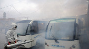 Вспышка коронавируса: что происходит в Иране