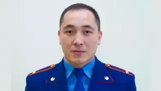 Экс-глава полиции Туркестана получил новую должность после инцидента с учителем