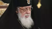 Грузинскому патриарху явилось видение о коронавирусе