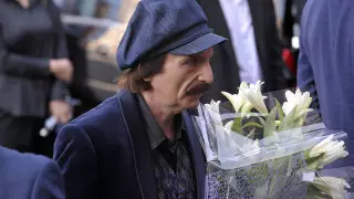 В семье иллюзиониста Амаяка Акопяна случилось горе