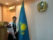 9 баласы бар ана "Алтын алқа" тақты. Енді ол бизнеспен айналысамын дейді