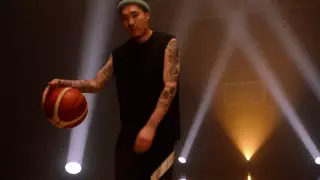 Скриптонит запустил YouTube-шоу