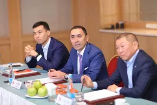 Попечители "Ана үйi" увеличили поддержку Нацагентства по усыновлению