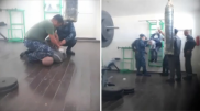 Пытки заключенных в Заречном: осуждены семь сотрудников колонии