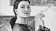 Памяти Гульфайрус Исмаиловой: Костюмы из "Аиды" и "Чио-Чио-сан" показали в Алматы