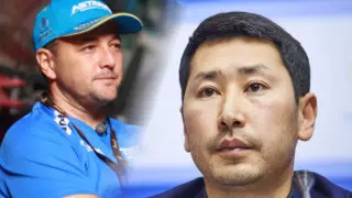 Кульчиков қамауда, Ардавичус іздеуде. Спортқа бөлінген қаражат қалай жымқырылған?