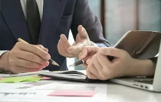 40 компаний проверяет Антикоррупционная служба