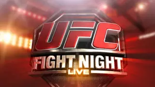 Названа первая пара бойцов турнира UFC в Нур-Султане