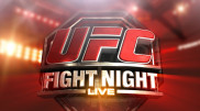 Названа первая пара бойцов турнира UFC в Нур-Султане