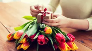 Тест: Самый нежеланный подарок на 8 Марта