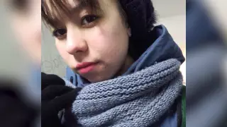 Взяла кеды и тетрадки: 16-летняя студентка пропала в Павлодаре