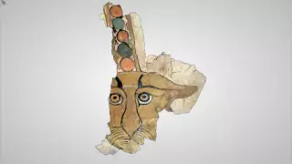 Уникальный саркофаг найден в Египте