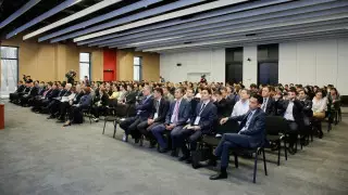 Подготовку специалистов газохимической отрасли обсудили в Атырау