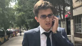 Госслужащий заявил о совершенном на него покушении в ЗКО