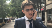 Госслужащий заявил о совершенном на него покушении в ЗКО