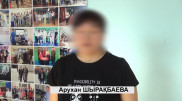 Медсестра больницы в Жанаозене неудачно пошутила про коронавирус