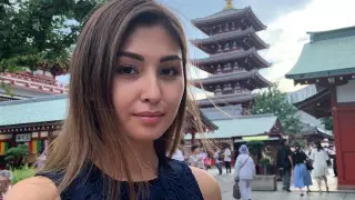 "Масканы Алматыдан алдырамыз" - Жапонияда тұратын қазақстандық коронавирусқа қатысты ахуалды айтты