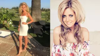 Британка стала звездой после песни в метро